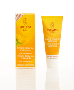 Organic Face Products on Naturalsensia Com   Cosmetica Natural   Weleda   Dr Hauschka