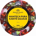 Manteca Pura de Karité sin refinar 100 ml