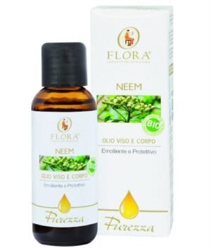 Aceite Neem Repelente de insectos