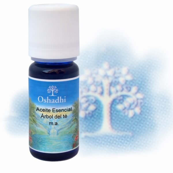 Aceite esenc de Árbol de Té 10 ml