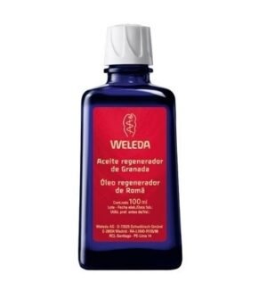 Aceite regenerador de Granada