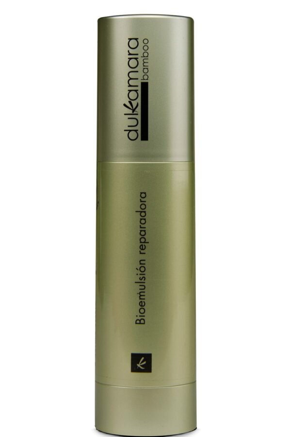 Bioemulsion reparadora 125ml