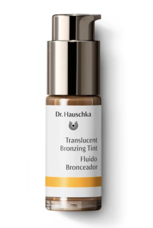 Fluido Bronceador 18ml