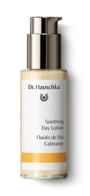 Fluido de día calmante 50ML