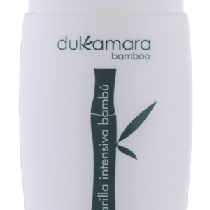 Mascarilla Intensiva Bambú 50ml