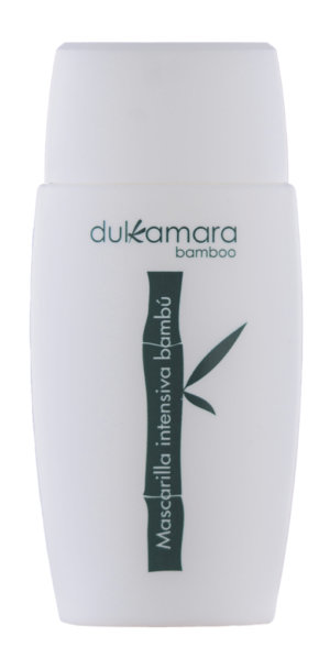 Mascarilla Intensiva Bambú