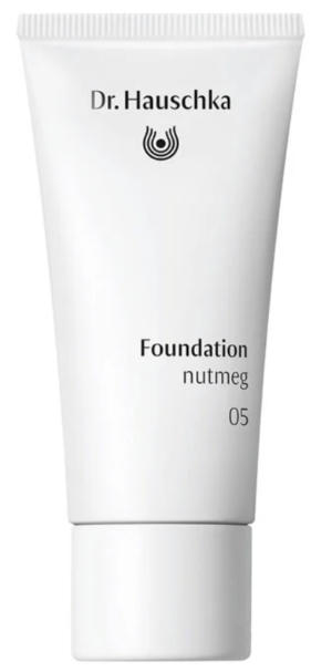 Base de Maquillaje Foundation 05 Nuez Moscada 30 ml