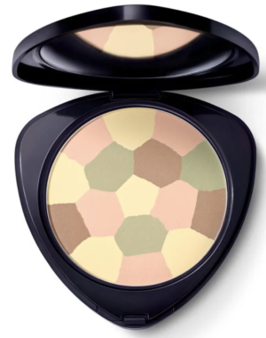 Polvos correctores del Tono - Translucent