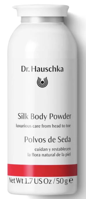 Desodorante - Polvos de seda 50gr
