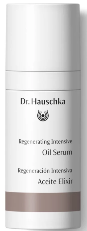 Aceite Elixir Regenerador Intensivo 20ml