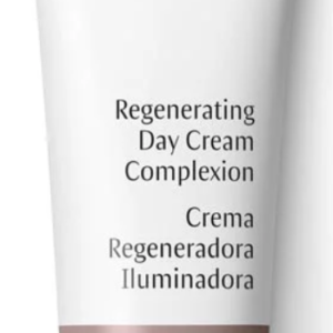 Crema Regeneradora Iluminadora 40ml