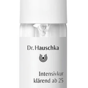 Spray Cura intensiva 02 Purificante 40ml