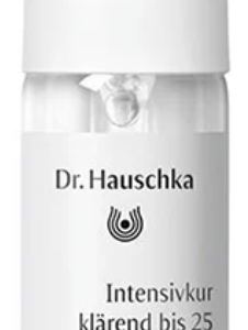 Spray Cura intensiva 01 Purificante 40ml