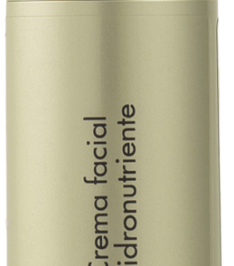 Crema facial hidronutriente