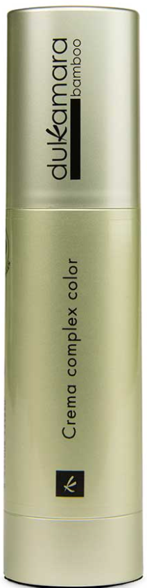 Crema Complex Color