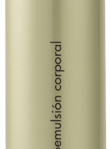 Fitoemulsión corporal