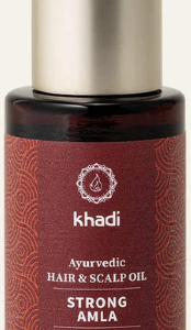 Aceite Capilar Amla 50ml