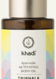 Aceite Elixir Ayurveda de Triphala - drenante