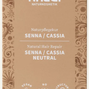 Henna Cassia Neutra