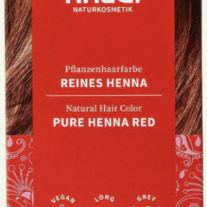 Henna Natural Pura