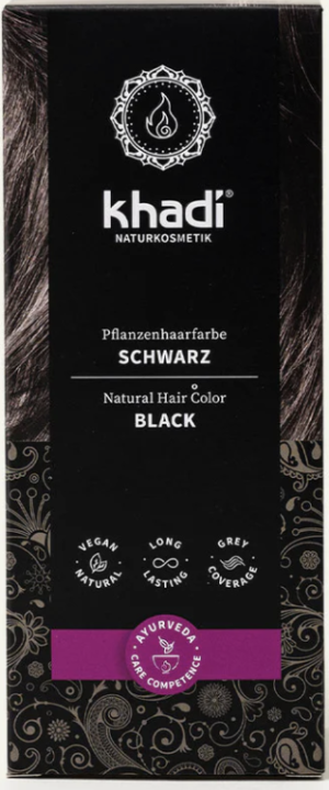 tinte black