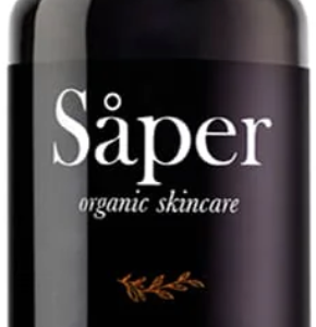 Aceite Nutritivo de caléndula & naranja dulce - Piel sensible