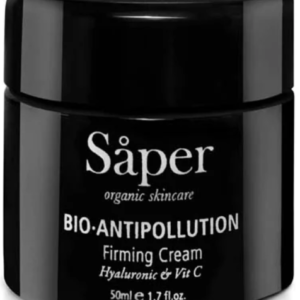 Crema Reafirmante Antipollution - Anti edad