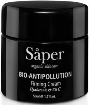 Crema Reafirmante Antipollution - Anti edad