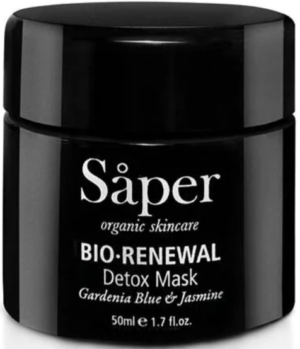 Mascarilla Detox Exfoliante Renewal - Anti edad