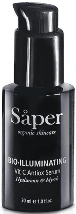 Serum Antioxidante Iluminador - Anti edad