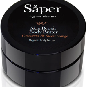 Crema corporal Skin repair Body butter - Caléndula & Naranja Dulce