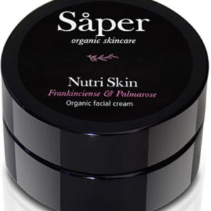Crema facial Nutritiva Nutri Skin - piel seca