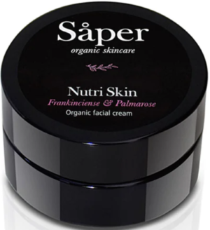 Crema facial Nutritiva Nutri Skin - piel seca