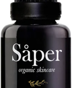 Serum facial revitalizante de aceite de Argán