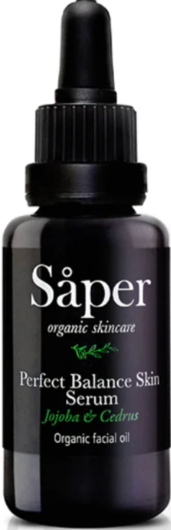 Serum facial equilibrante - Perfect Balance Skin