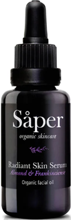 Sérum Nutritivo Anti edad  - Radiant Skin