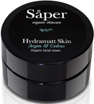 Crema facial hidratante Hydramatt Skin - Piel mixta/grasa