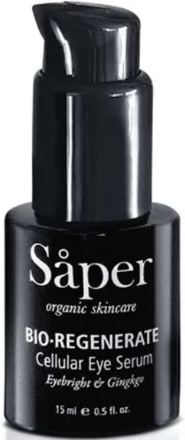 Sérum contorno de ojos Regenerante - Anti edad