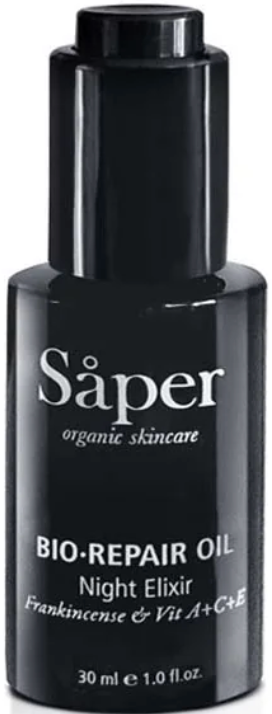 Sérum Elixir de noche Bio Repair Oil - Anti edad