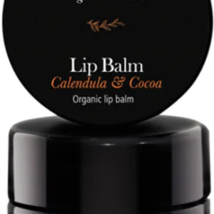 Bálsamo Labial Nutritivo de Caléndula