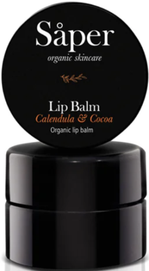 Bálsamo Labial Nutritivo de Caléndula