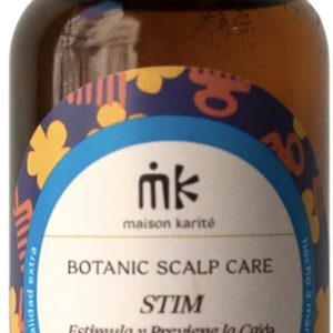 Aceite Prevención caída & Estimulante Capilar - Scalpcare Oil STIM