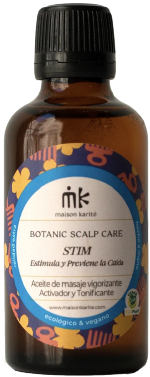 Aceite Prevención caída & Estimulante Capilar - Scalpcare Oil STIM
