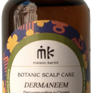 Aceite Capilar Caspa & Descamación- Scalpcare Oil DermaNeem