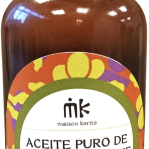 Aceite Puro Moringa Salvaje - 30ml