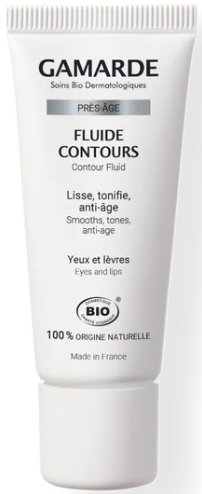Crema contorno de Ojos antiedad