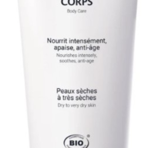 Crema nutrición intensa - antiedad