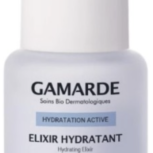Elixir Hidratante Bio 30ml