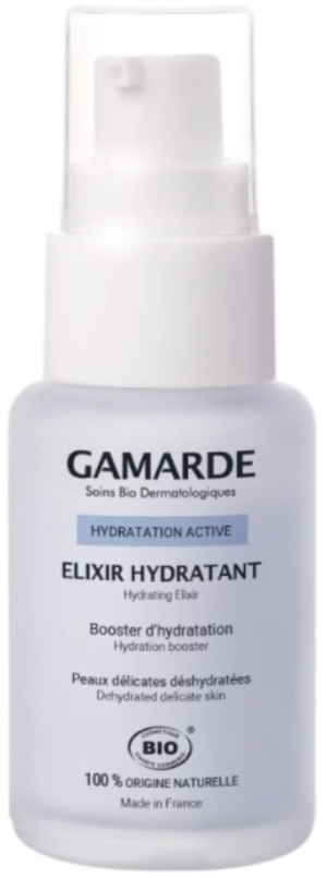Elixir Hidratante Bio 30ml