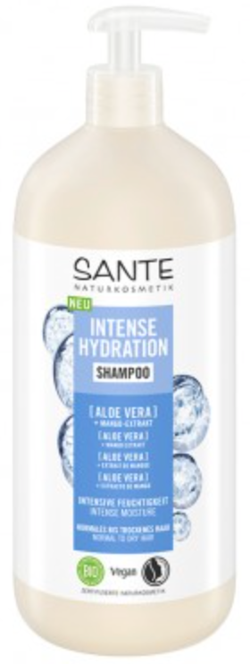 champu aloe